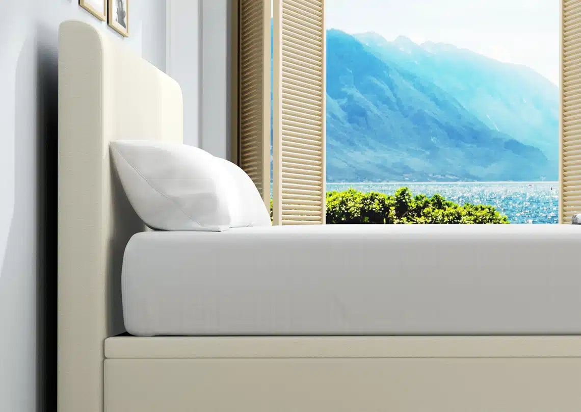 Viro Altis Storage Bed-Viro-Sleep Space