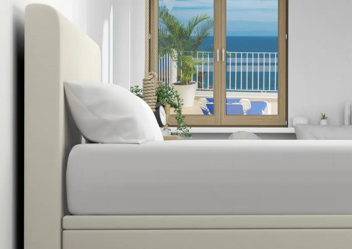 Viro Urbane Storage Bed-Viro-Sleep Space