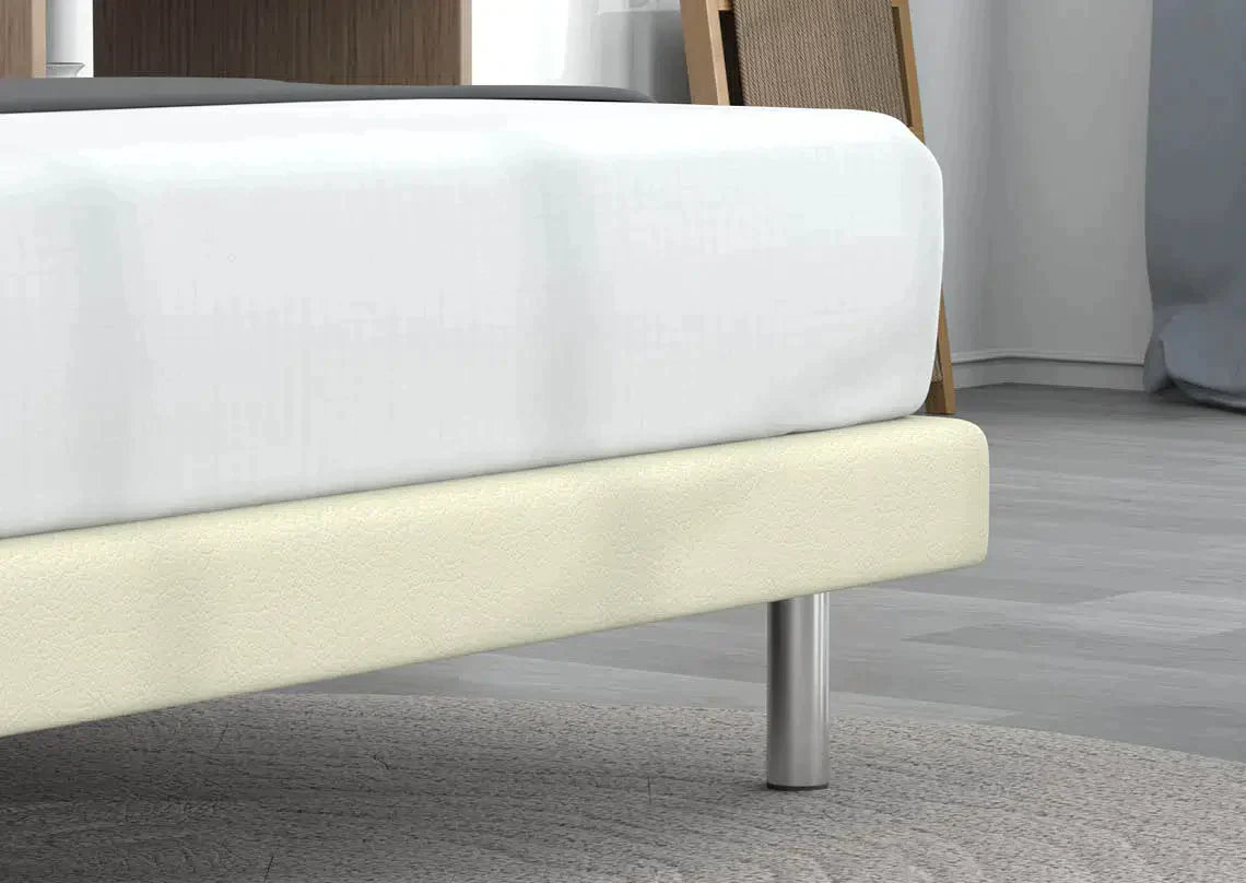 Viro City Divan Bed-Viro-Sleep Space