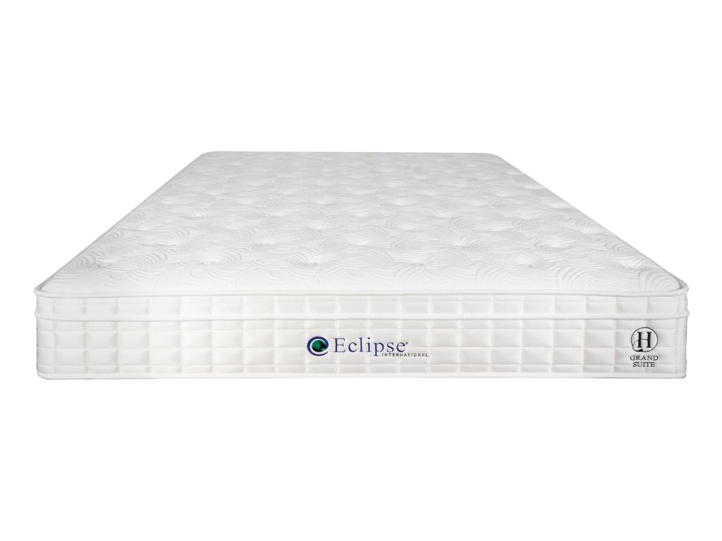 Eclipse Grand Suite Hotel Collection Pocket Spring Mattress (11 inch)
