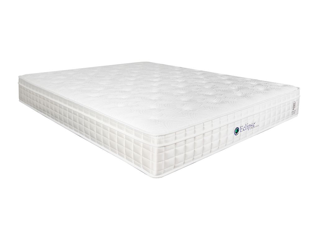Eclipse Grand Suite Hotel Collection Pocket Spring Mattress (11 inch)