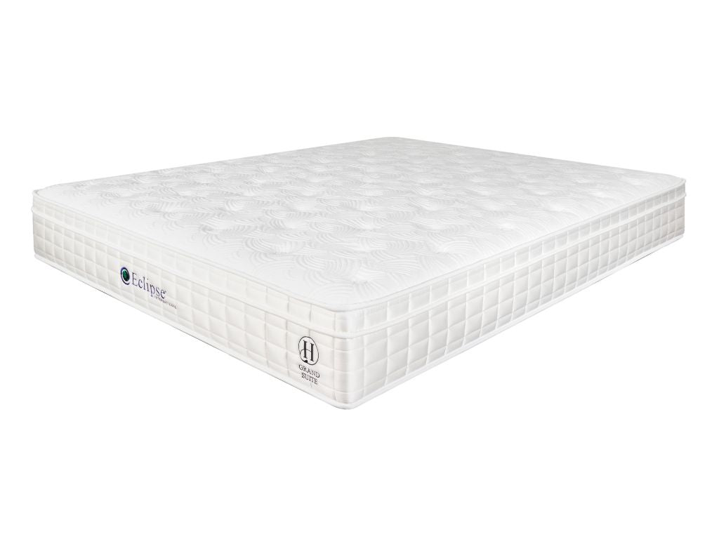 Eclipse Grand Suite Hotel Collection Pocket Spring Mattress (11 inch)