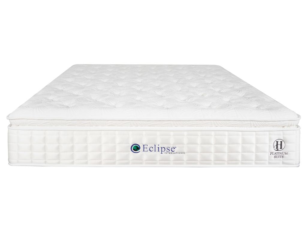 Eclipse Platinum Suite Hotel Collection Pocket Spring Mattress (13 inch)