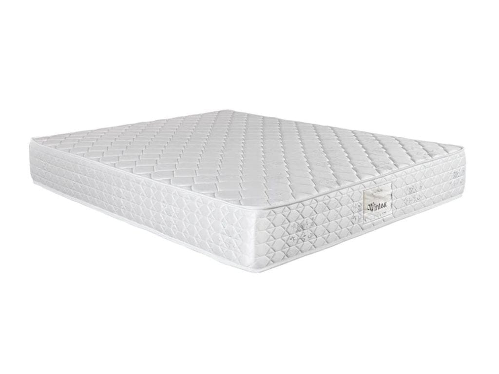 King Koil Studio Comfort Pocketed Spring Mattress (EXTRA FIRM)-King Koil-Sleep Space