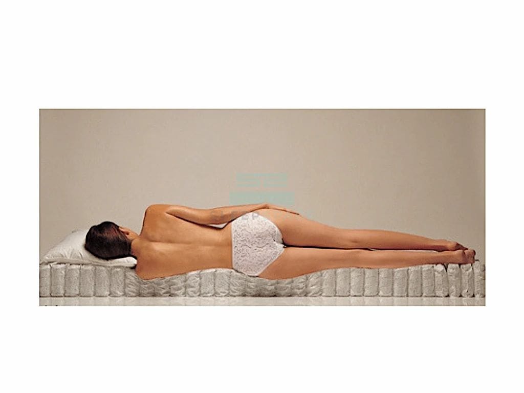 Magic Koil Preferred Posture Orthopedic Pocket Spring Mattress - Most Popular!-popular-Sleep Space