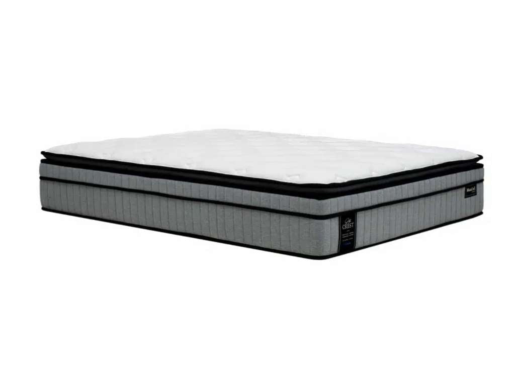 MaxCoil Ortho Crest Pocketed Spring Mattress