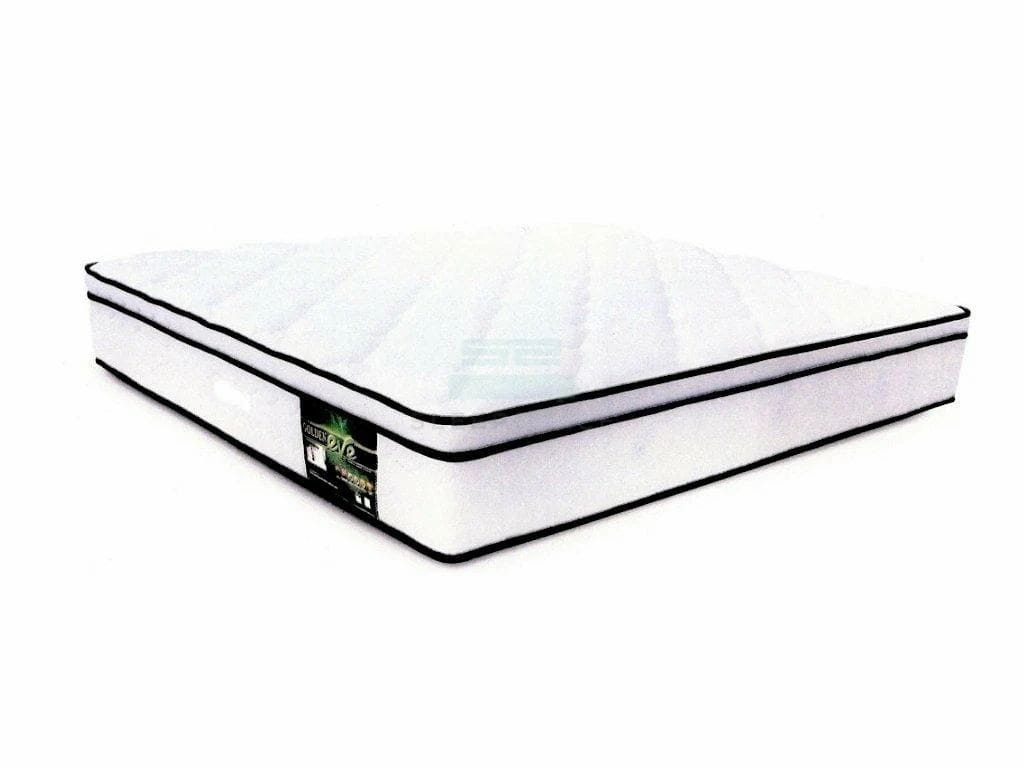 Mylatex Golden Eve Orthopedic Spring Mattress with Euro Top-popular-Sleep Space