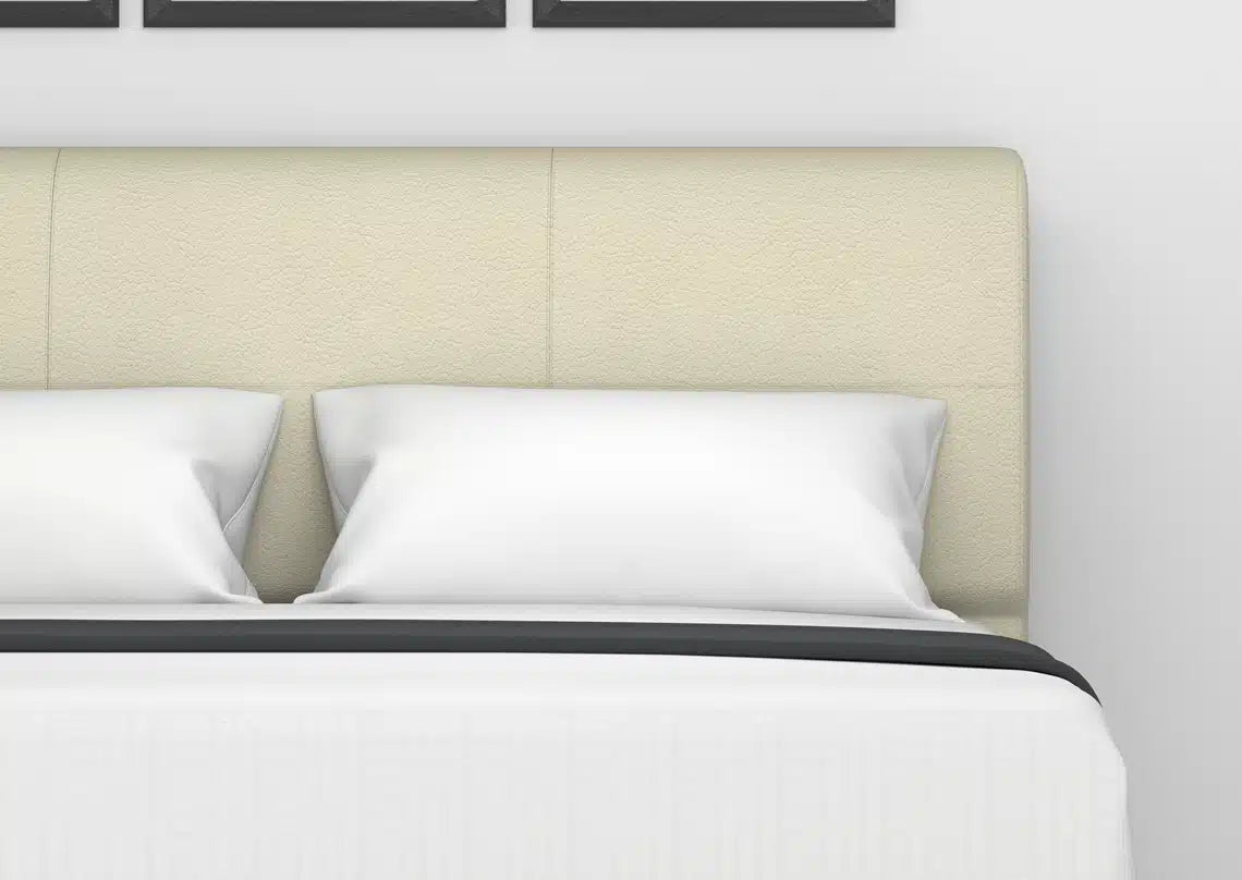 Maxcoil Rebecca Classic Headboard Divan Bed-Maxcoil-Sleep Space