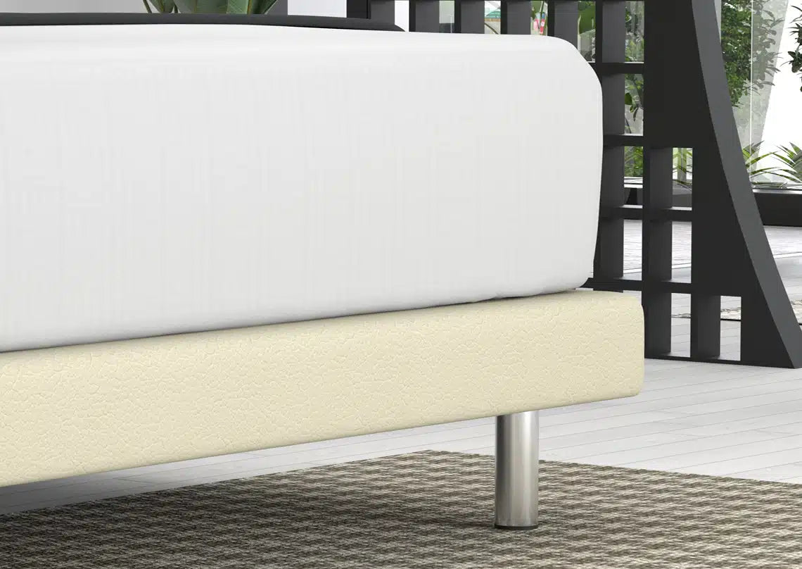 Maxcoil Rebecca Classic Headboard Divan Bed-Maxcoil-Sleep Space