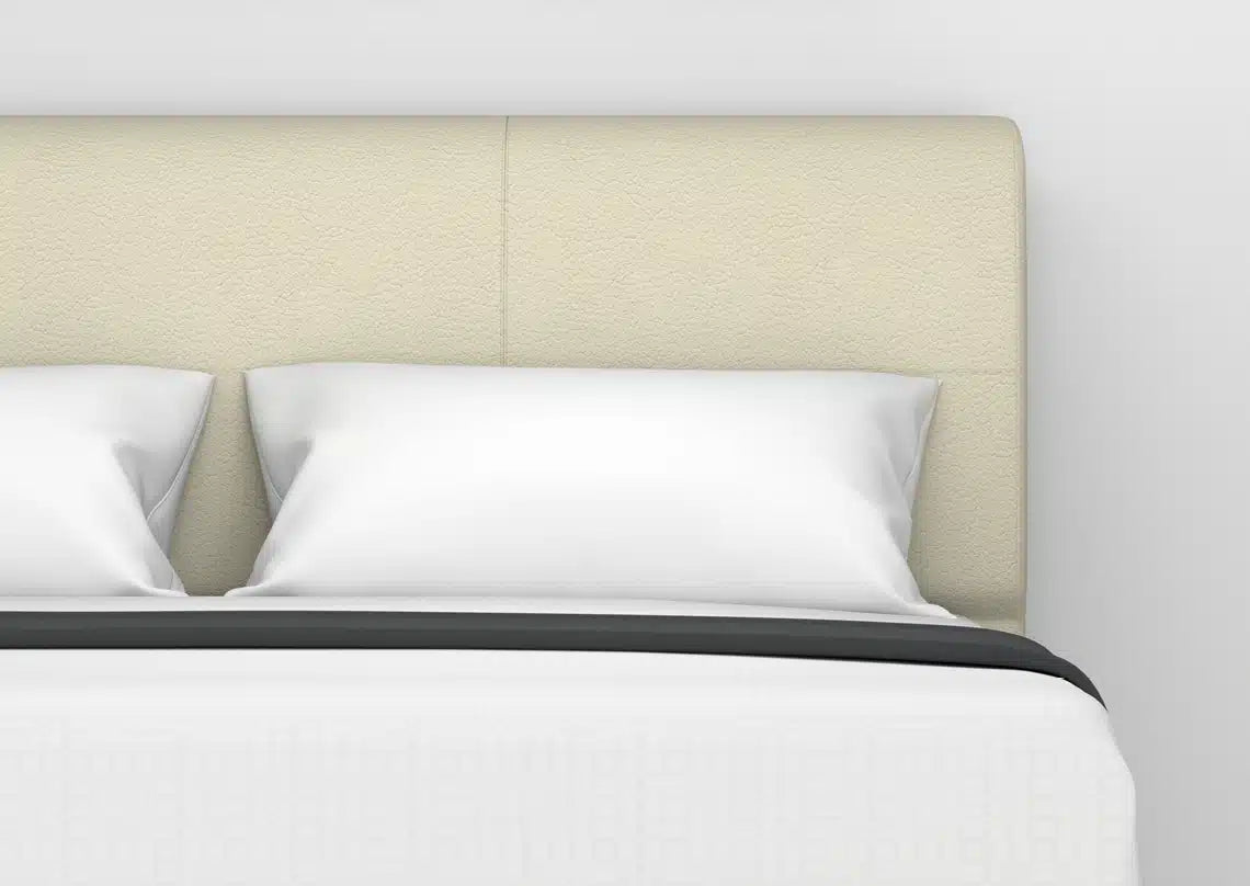 Maxcoil Rebecca Classic Headboard Storage Bed-Maxcoil-Sleep Space