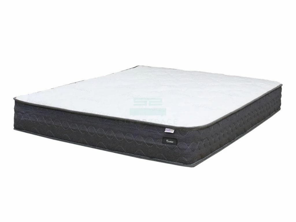 Cosmos Pocketed Spring Mattress-popular-Sleep Space