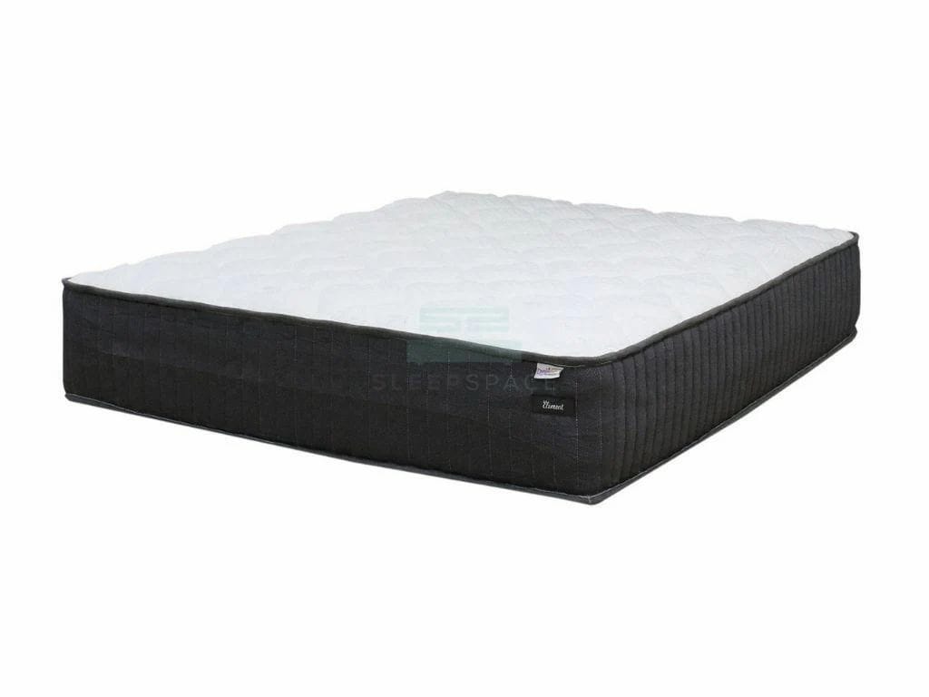 Element 3 Zone Pocketed Spring Mattress-popular-Sleep Space