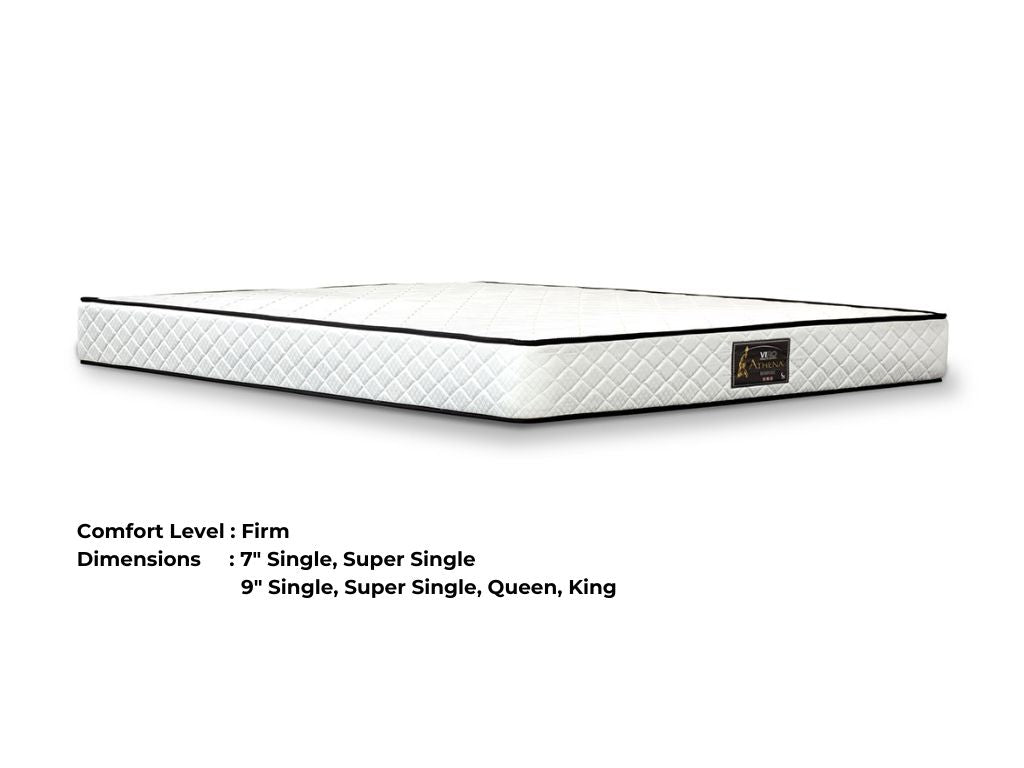 Viro Athena Orthopedic Mattress