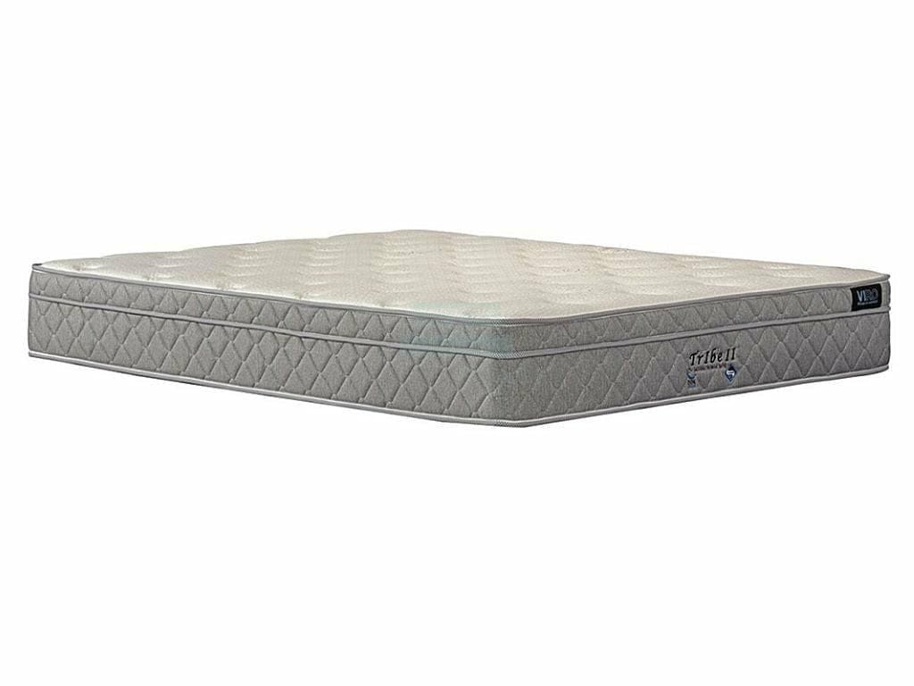 Viro Tribe II Pocketed Spring Mattress - Top Seller-popular-Sleep Space