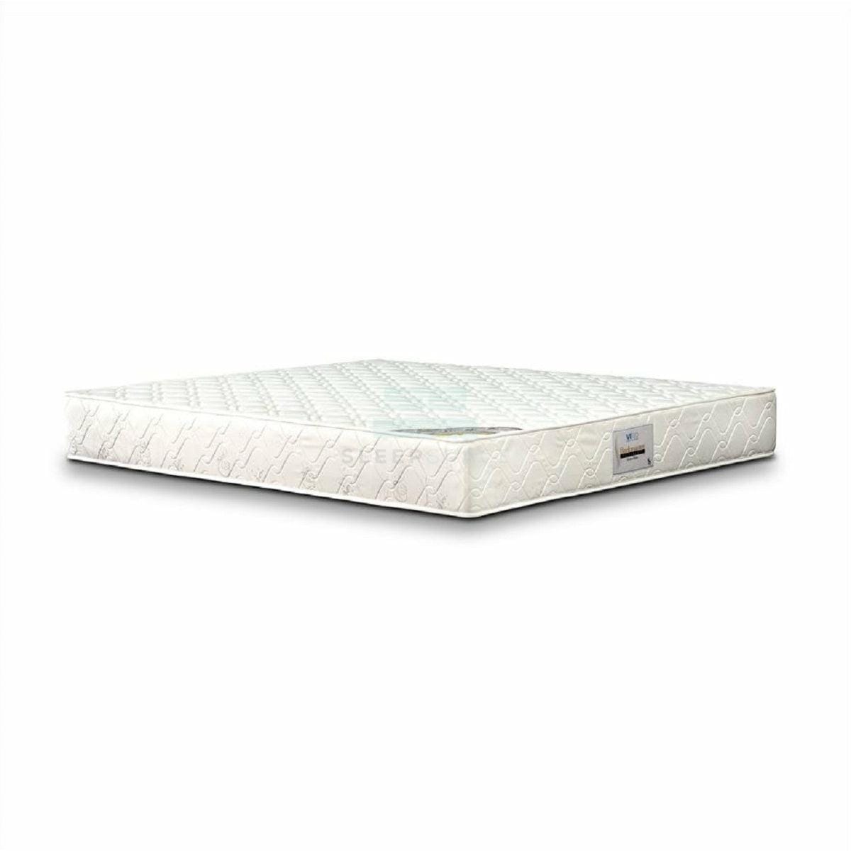 Viro BackMaster Orthopedic Spring Mattress (Extra Firm)-Viro-Sleep Space