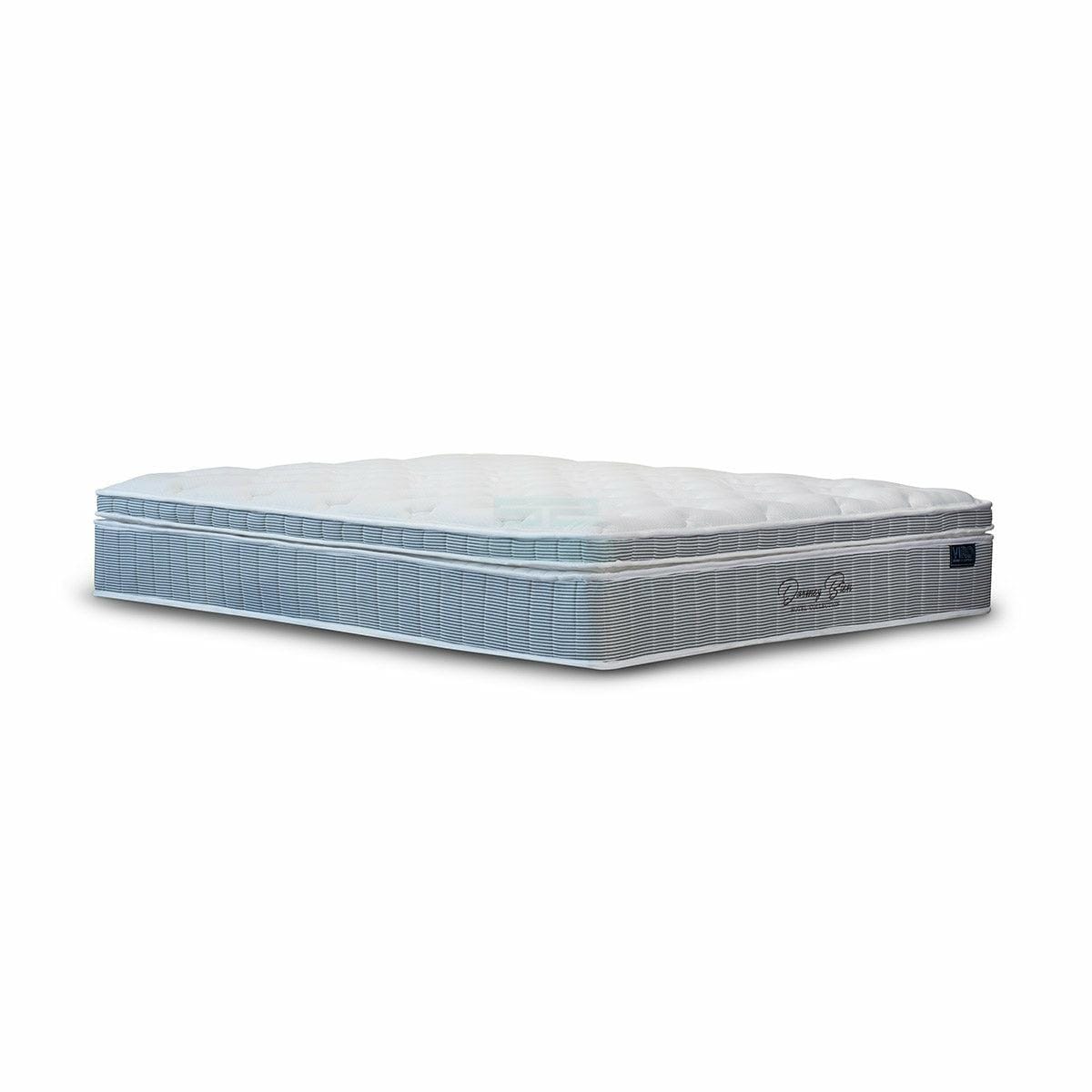 Viro Dormez Bien Mattress (12.5 inch) - Hotel Collection-popular-Sleep Space