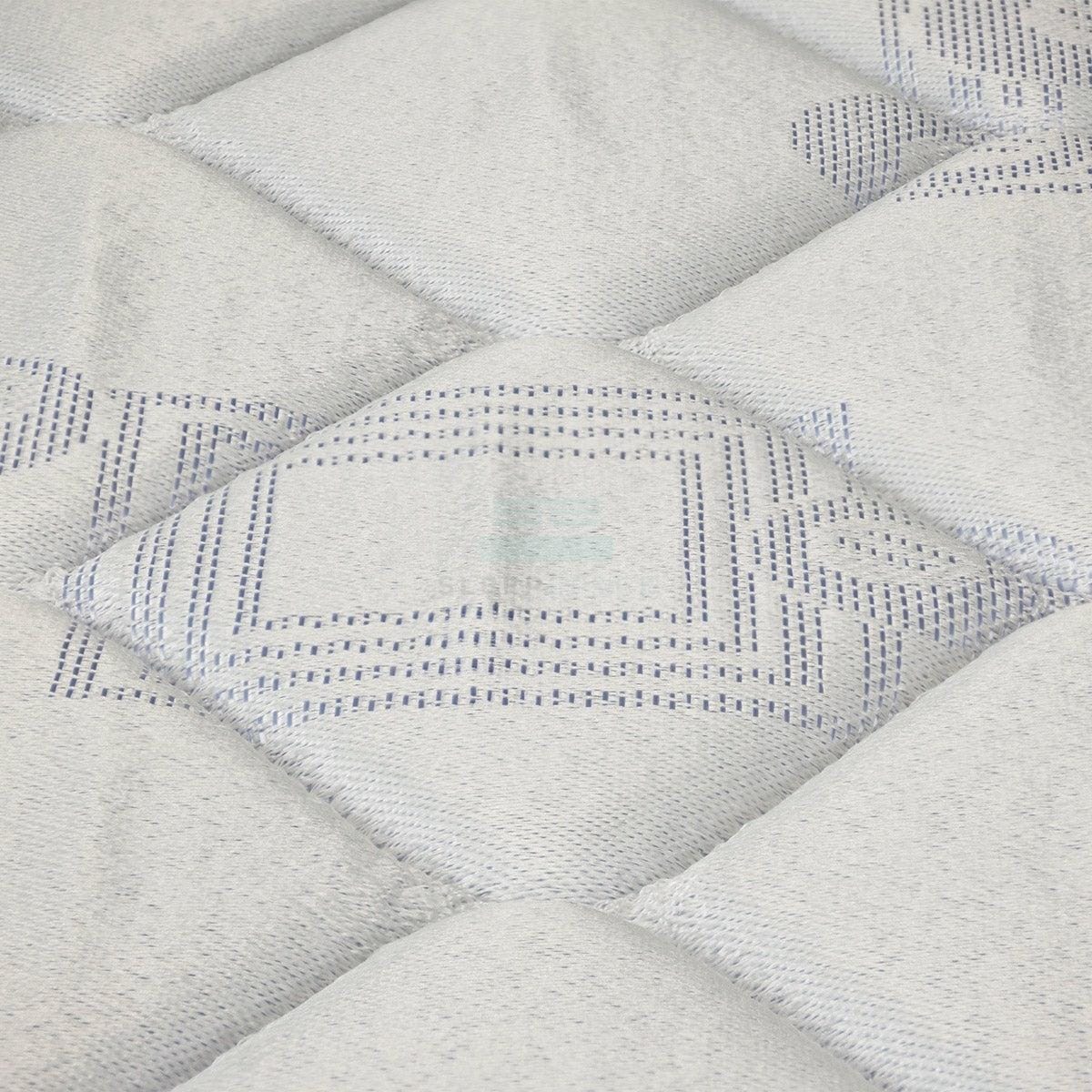 Viro Super Foam Orthopedic Mattress-popular-Sleep Space