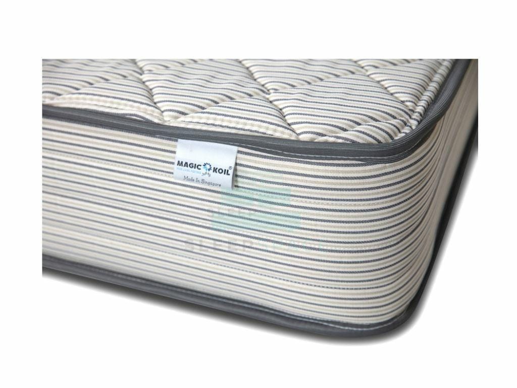 Magic Koil Executive Hotel Mattress-Magic Koil-Sleep Space