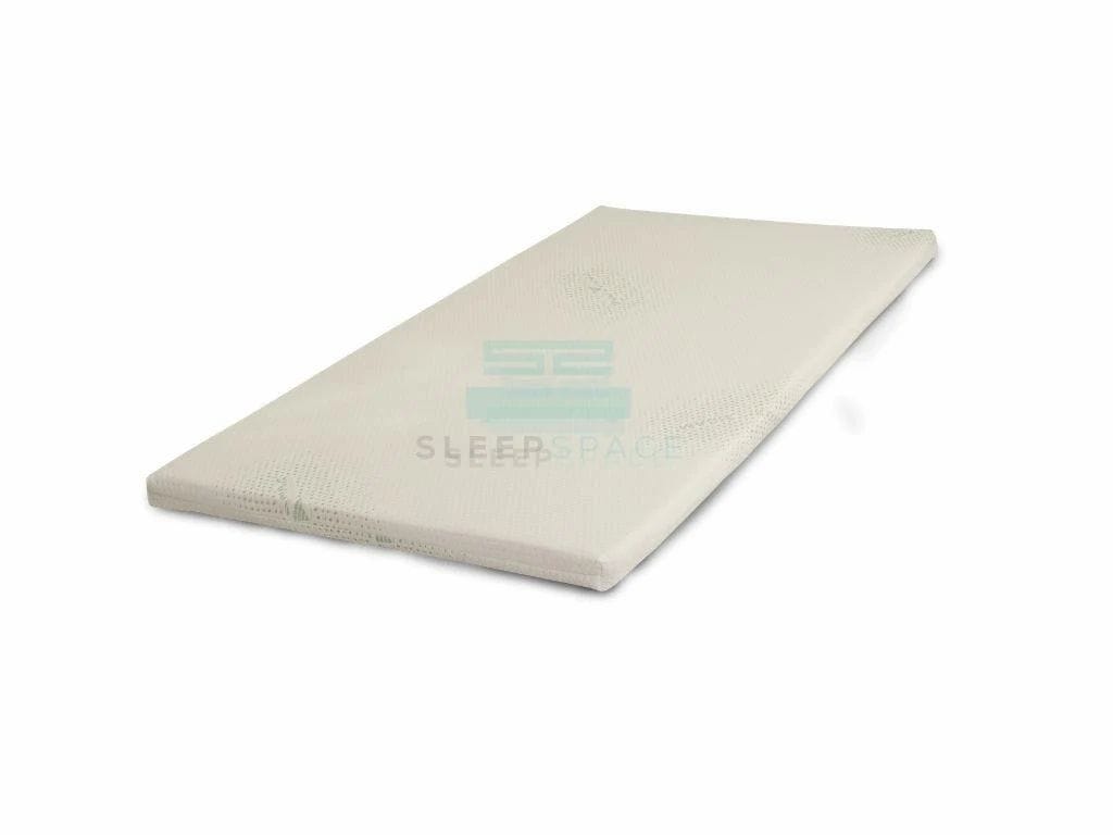 Magic Koil Memory Foam Mattress Topper-Magic Koil-Sleep Space