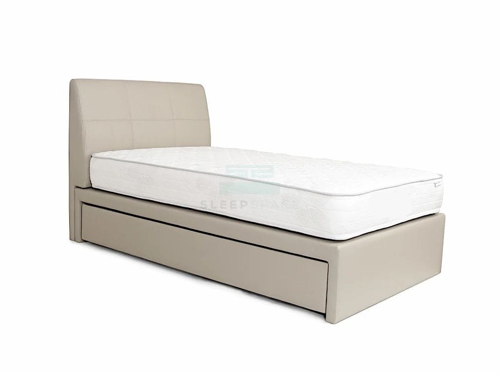 Magic Koil 3 in 1 Pullout Bed-Magic Koil-Sleep Space