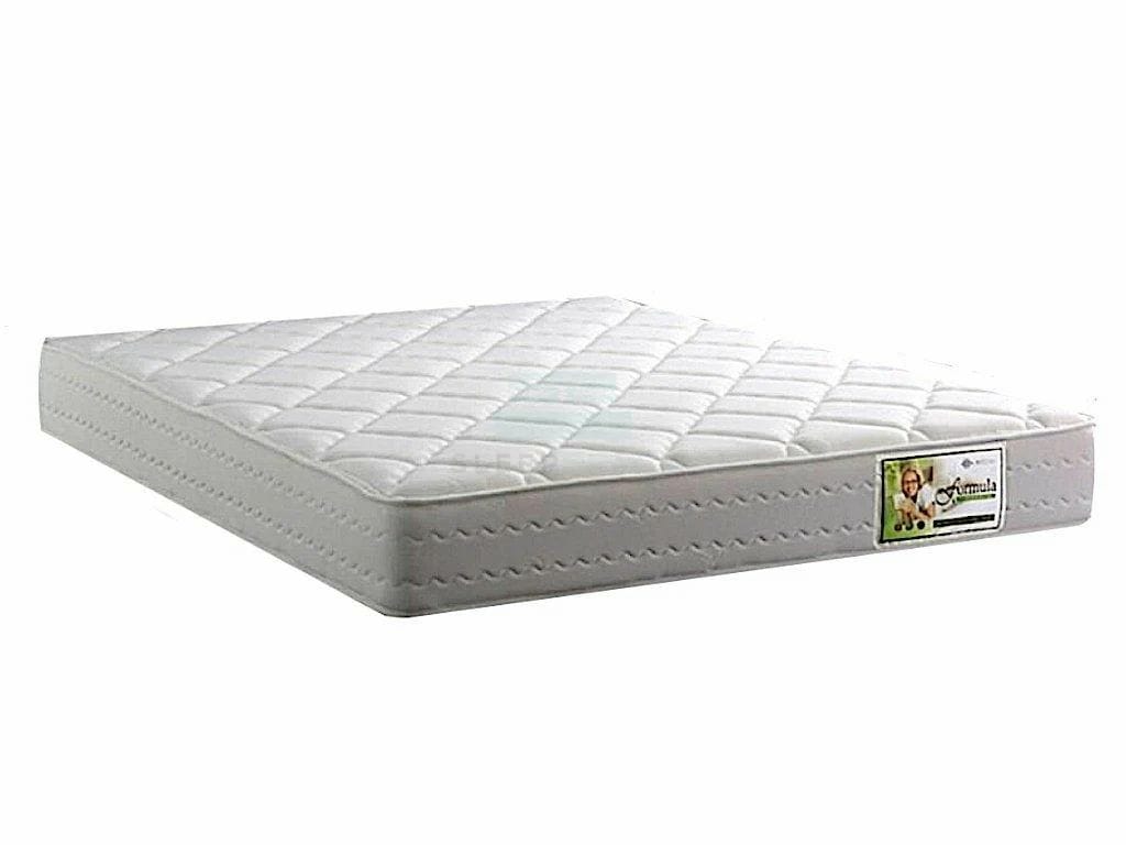 Formula Latex 8" Compressed Latex Mattress-Aerofoam-Sleep Space