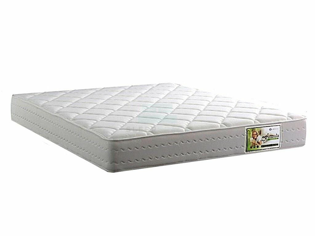 Formula Latex 5" Compressed Latex Mattress-Aerofoam-Sleep Space