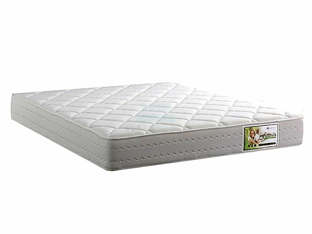 Formula Latex 5" Compressed Latex Mattress-Aerofoam-Sleep Space