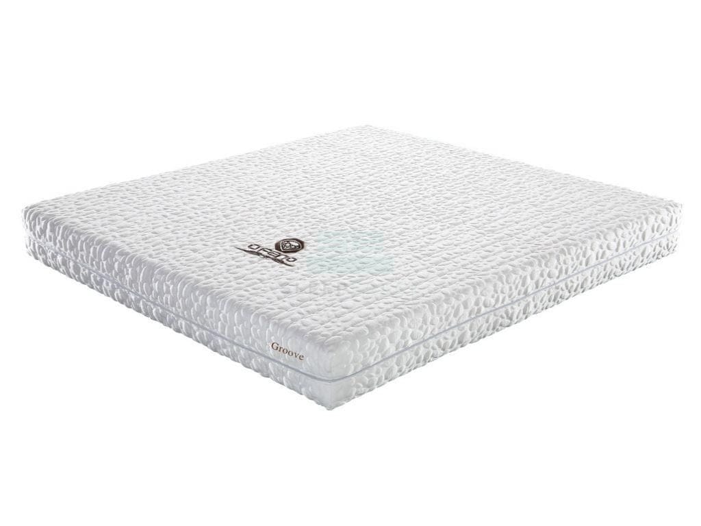 Ofeno Groove Cool Gel Memory Foam Mattress-Ofeno-Sleep Space