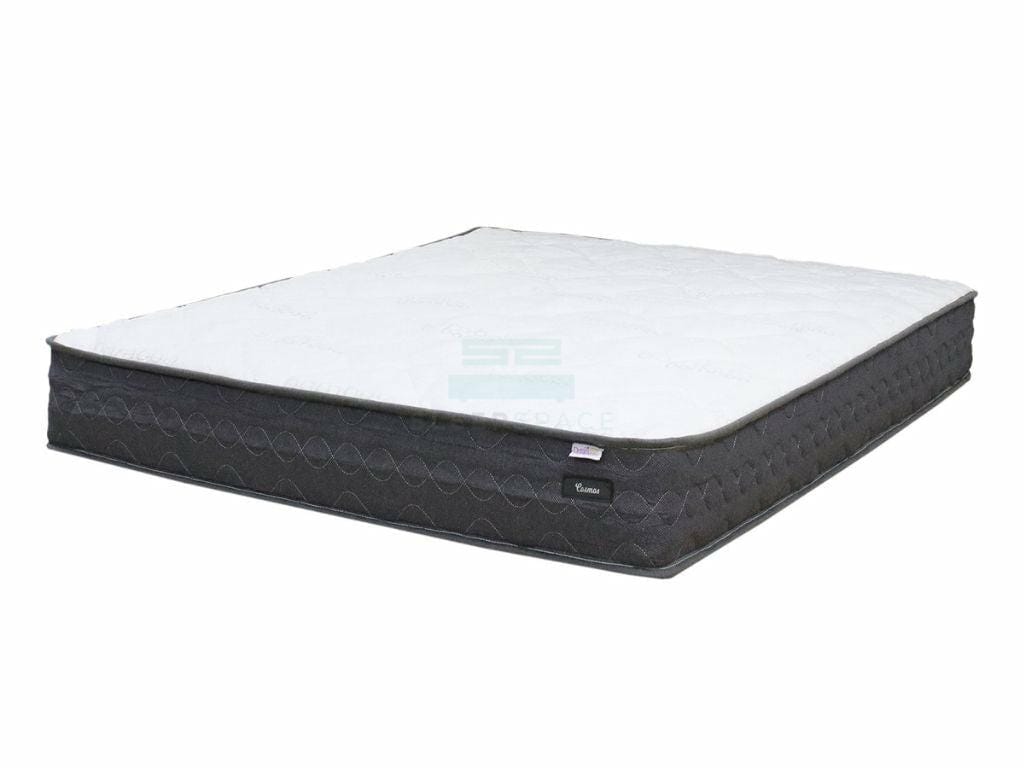 Cosmos Pocketed Spring Mattress + Bed Bundle-Dreamster-Sleep Space