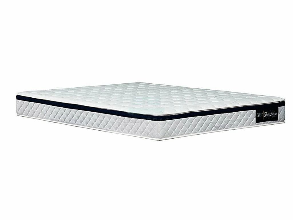 Viro Spinesation Mattress (8 inch)-Viro-Sleep Space