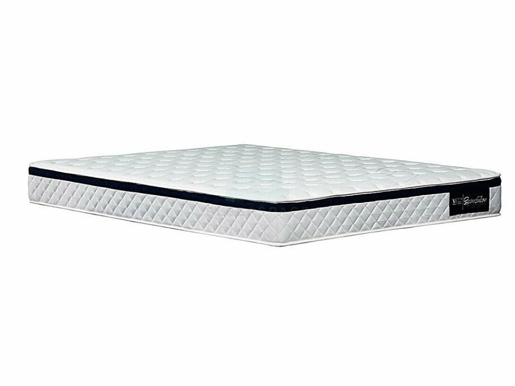 Viro Spinesation Mattress (8 inch)-Viro-Sleep Space