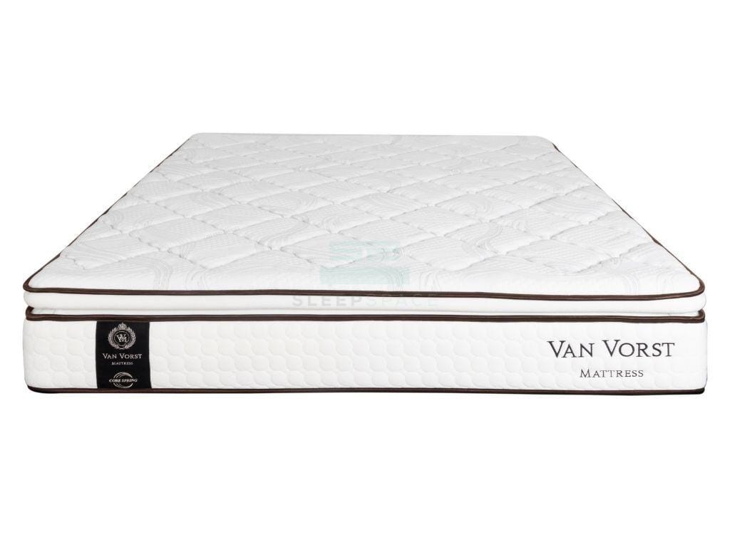 Van Vorst CoreRhythm 251 Pocketed Spring Luxury Mattress-Van Vorst-Sleep Space