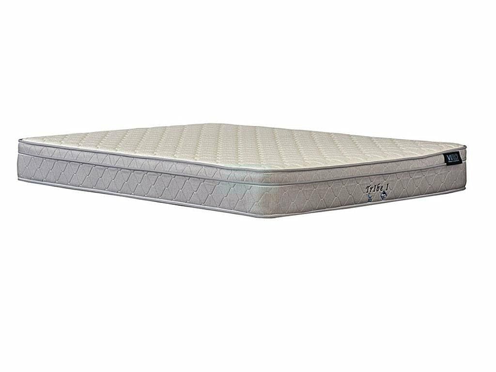 Viro Tribe I Spring Mattress-Viro-Sleep Space