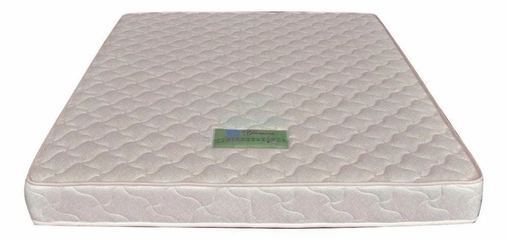 Yasumi Lily Coconut Fibre Firm Mattress-Yasumi-Sleep Space