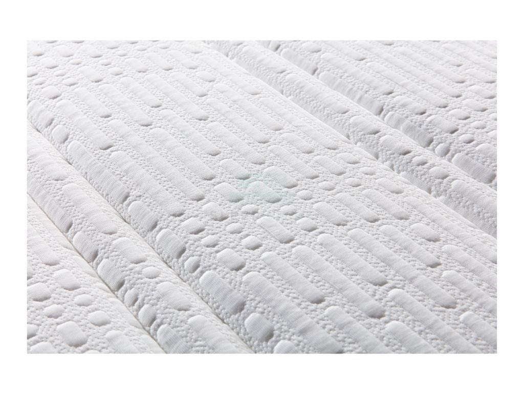 Ozzy Cool Boost Pocketed Spring Mattress-Ozzy-Sleep Space