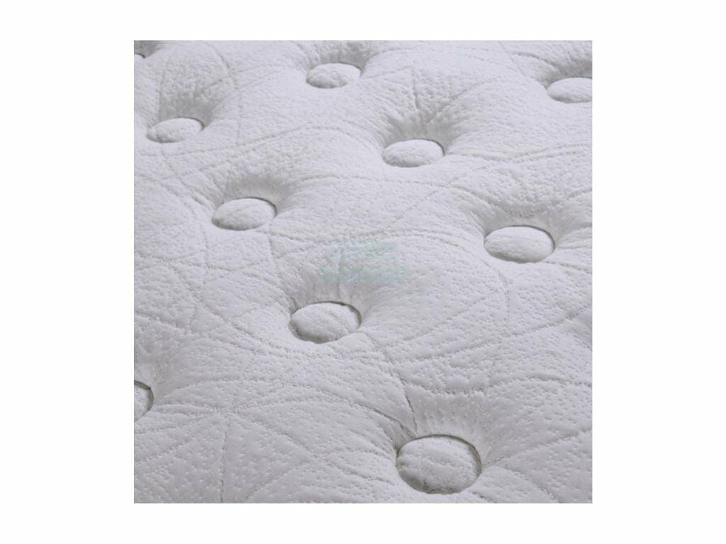 Slumberland Ashford 1 Pocket Spring Mattress (13 inch)-Slumberland-Sleep Space