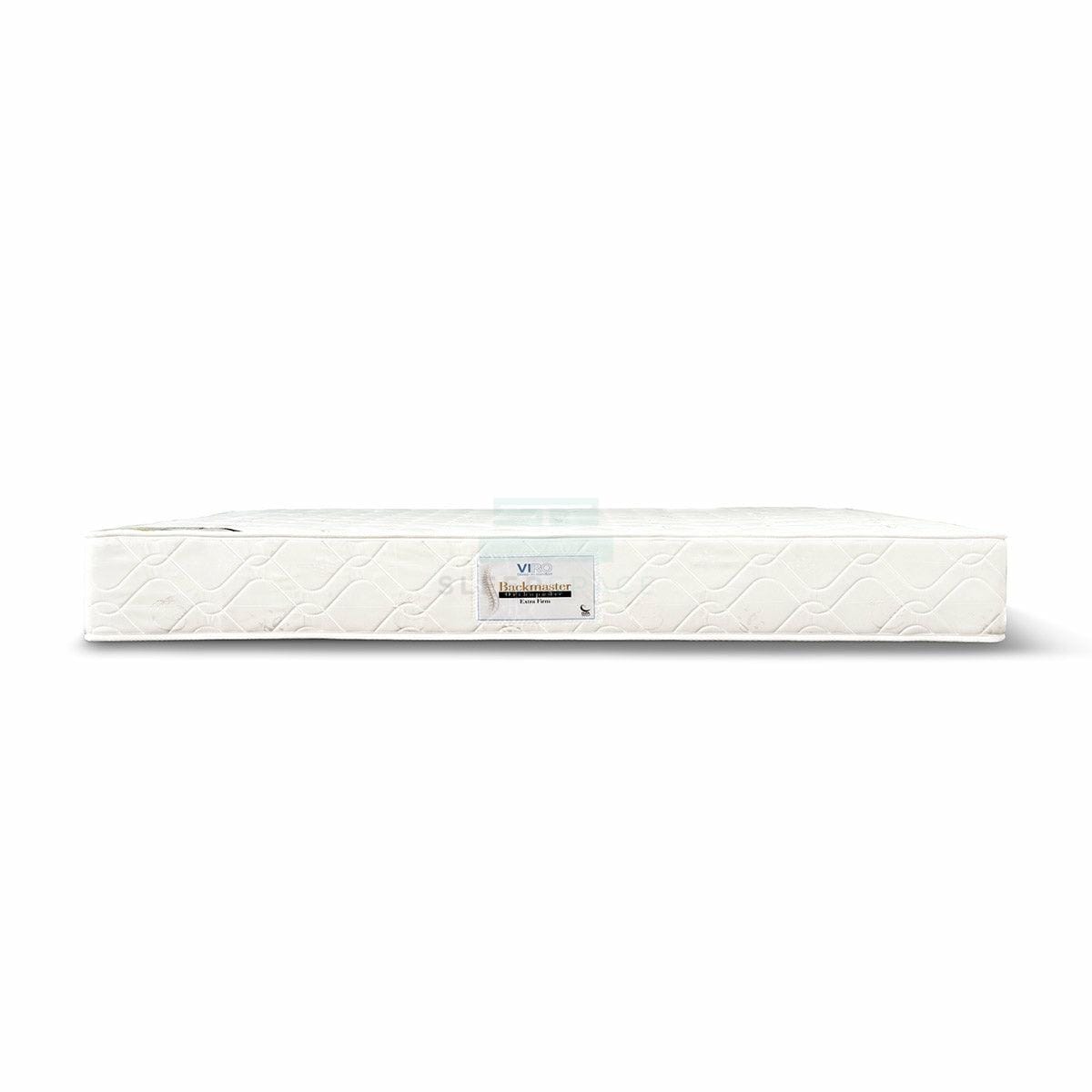 Viro BackMaster Orthopedic Spring Mattress (Extra Firm)-Viro-Sleep Space