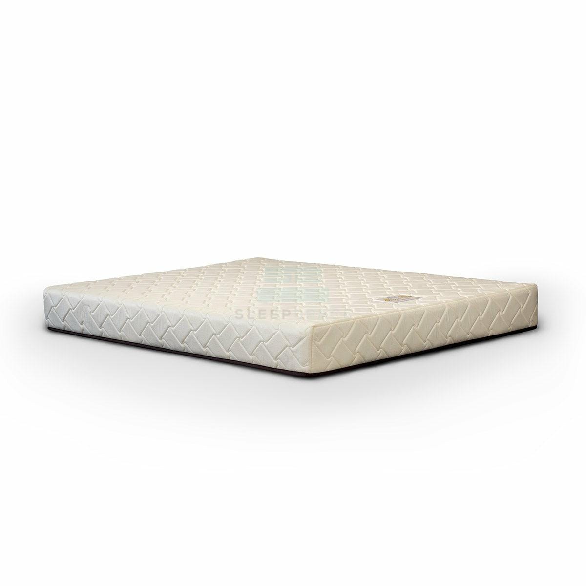 Viro Golden Horse Ultra Firm Orthopedic Mattress-Viro-Sleep Space