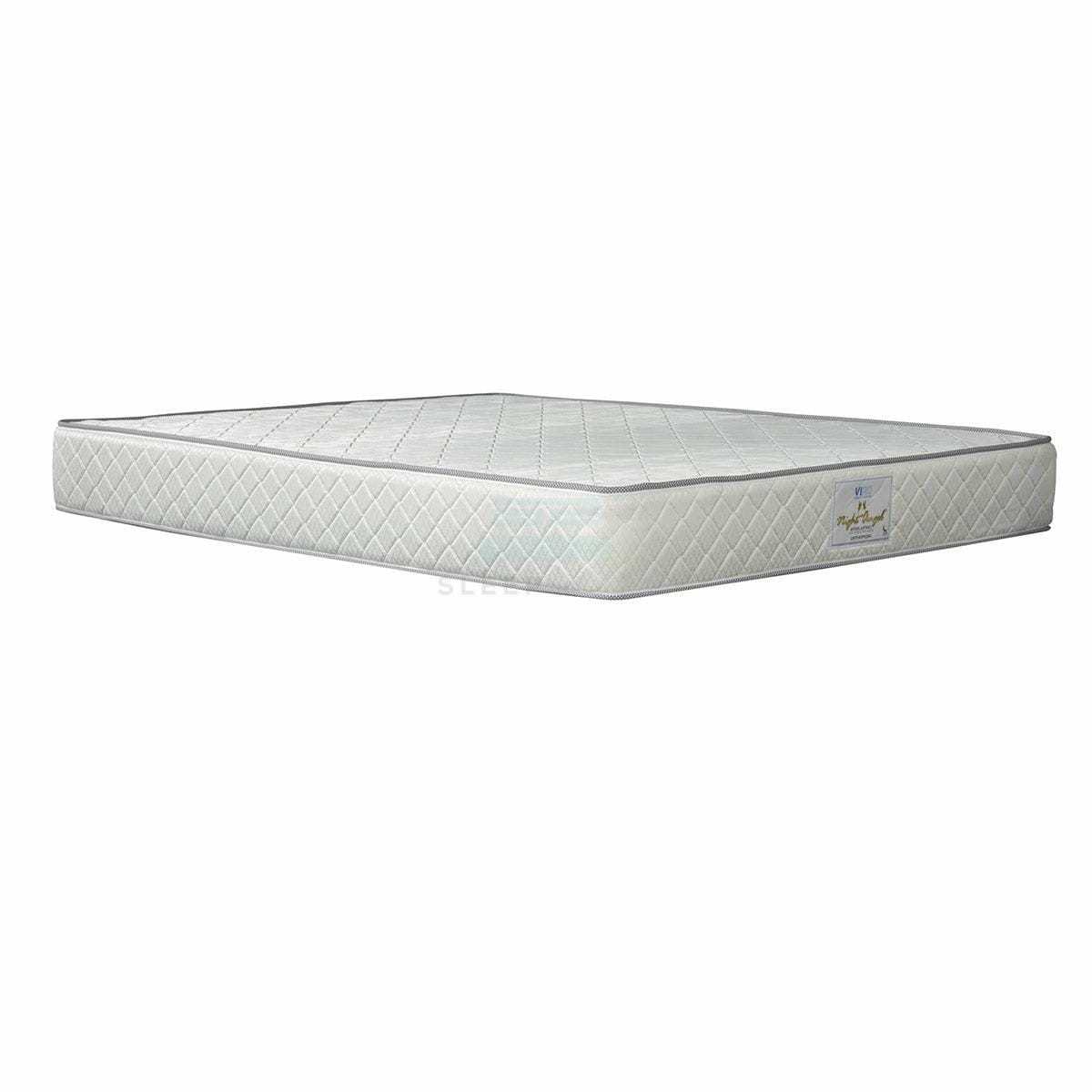 Viro Night Angel Everlasting Orthopedic Spring Mattress – Most Popular!-Viro-Sleep Space