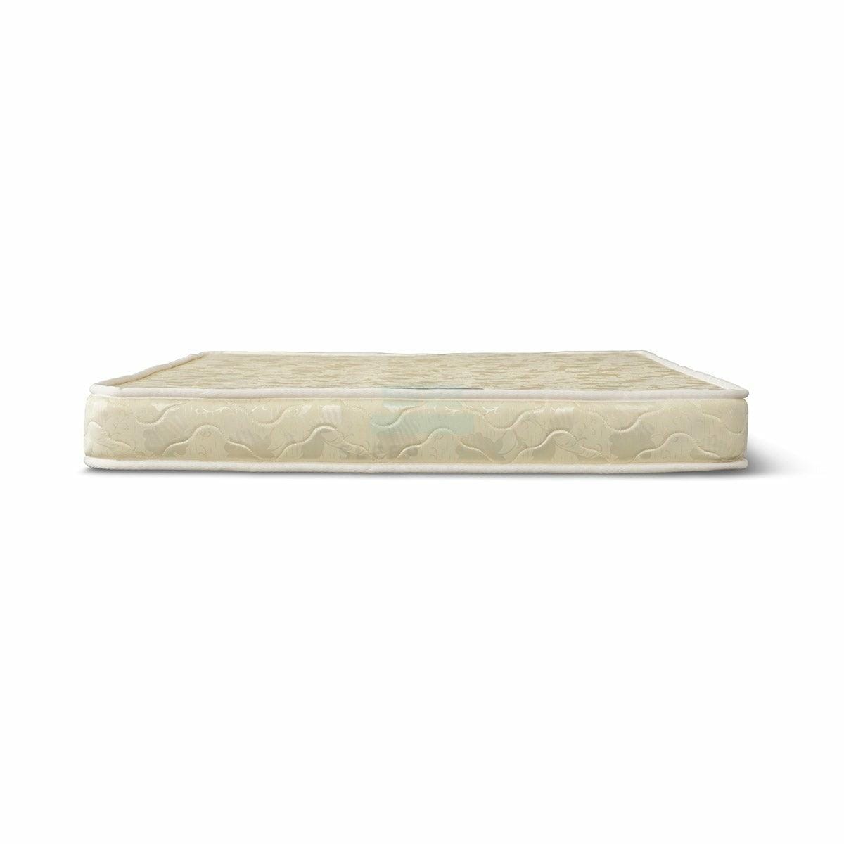 Viro Night Angel Rebonded Foam Orthopedic Mattress (2/4 inch)-Viro-Sleep Space