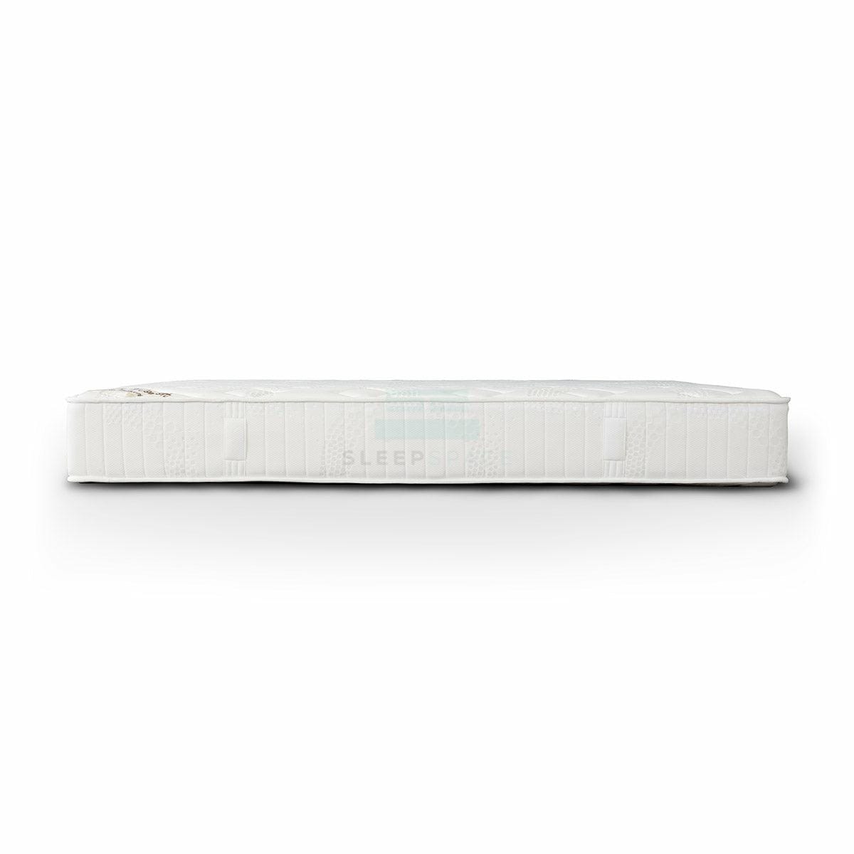 Viro Sleep Master Pocketed Spring Orthopedic Mattress-Viro-Sleep Space