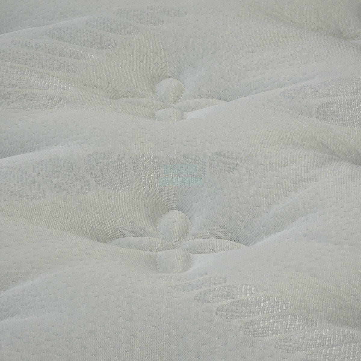 Viro Tender Rest with Pillow Top Mattress (12inch)-Viro-Sleep Space