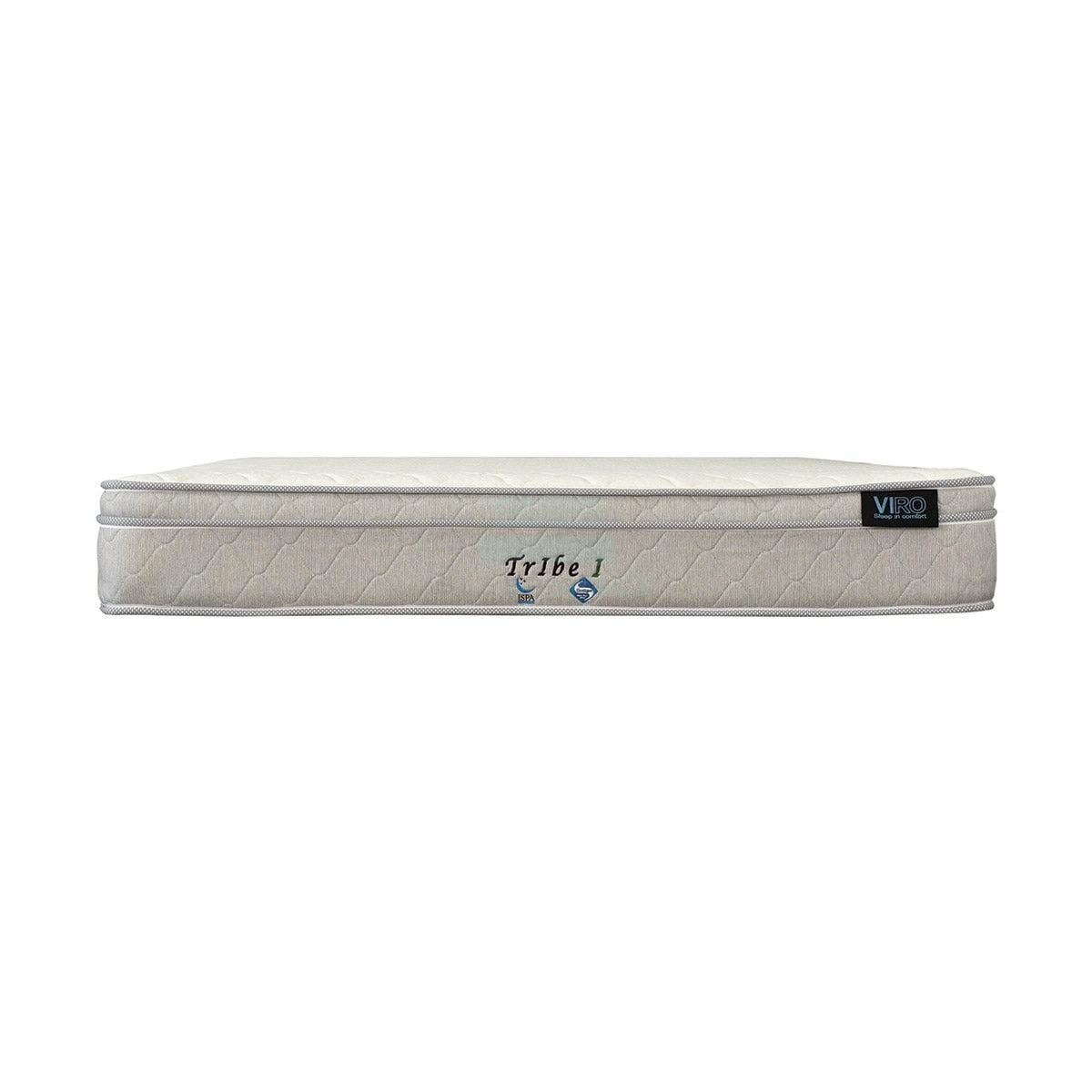 Viro Tribe I Spring Mattress-Viro-Sleep Space