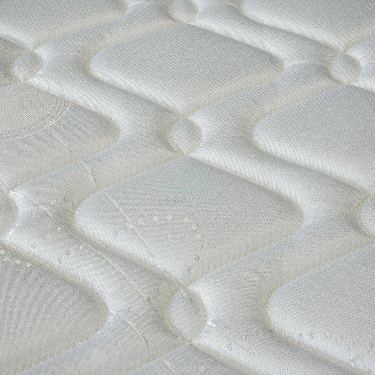 Viro X-Tra Firm Orthopedic Spring Mattress-Viro-Sleep Space