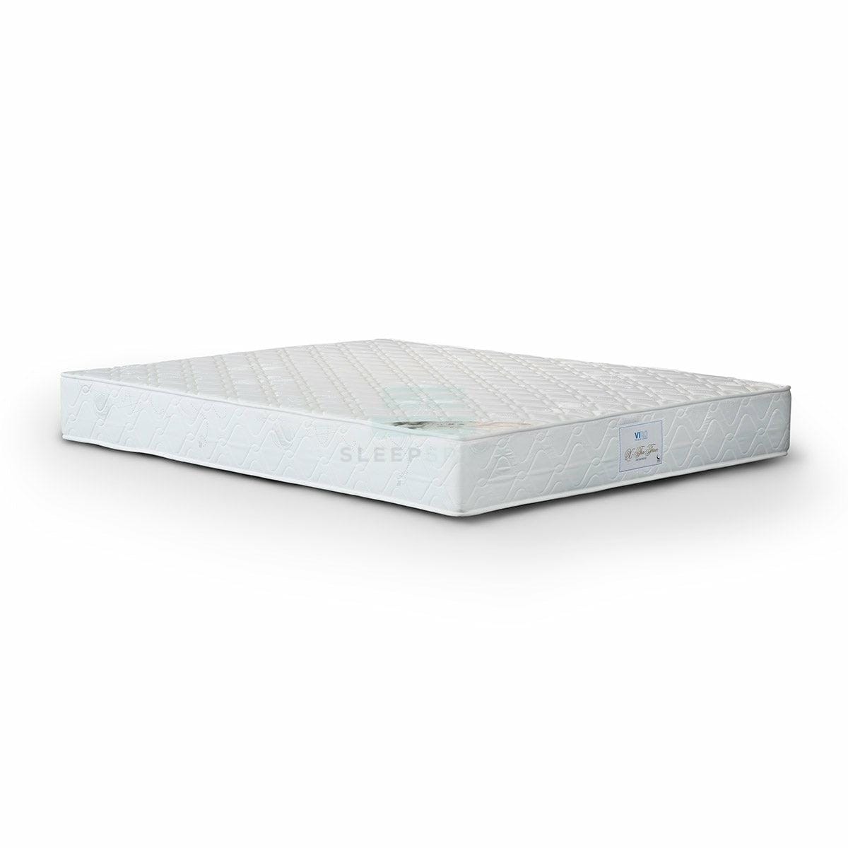 Viro X-Tra Firm Orthopedic Spring Mattress-Viro-Sleep Space